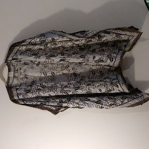 Japna cover up, one size